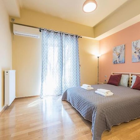 Rest Sleep Repeat By Museum-2 Apartment Athena Bagian luar foto