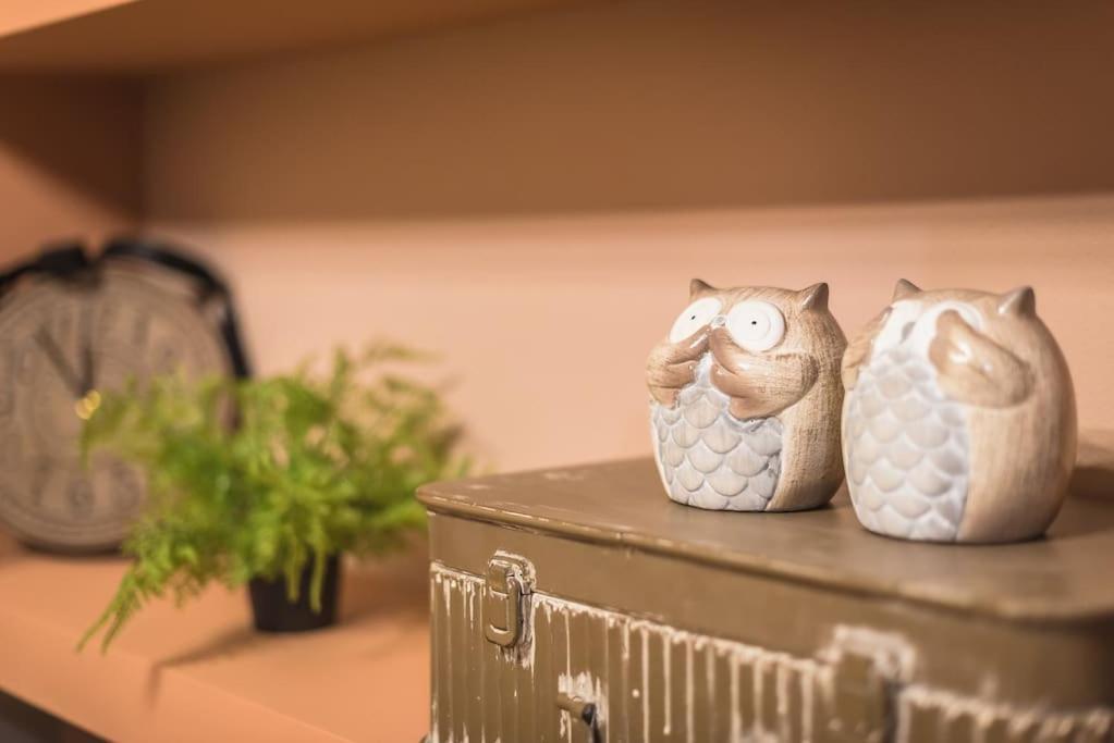 Rest Sleep Repeat By Museum-2 Apartment Athena Bagian luar foto