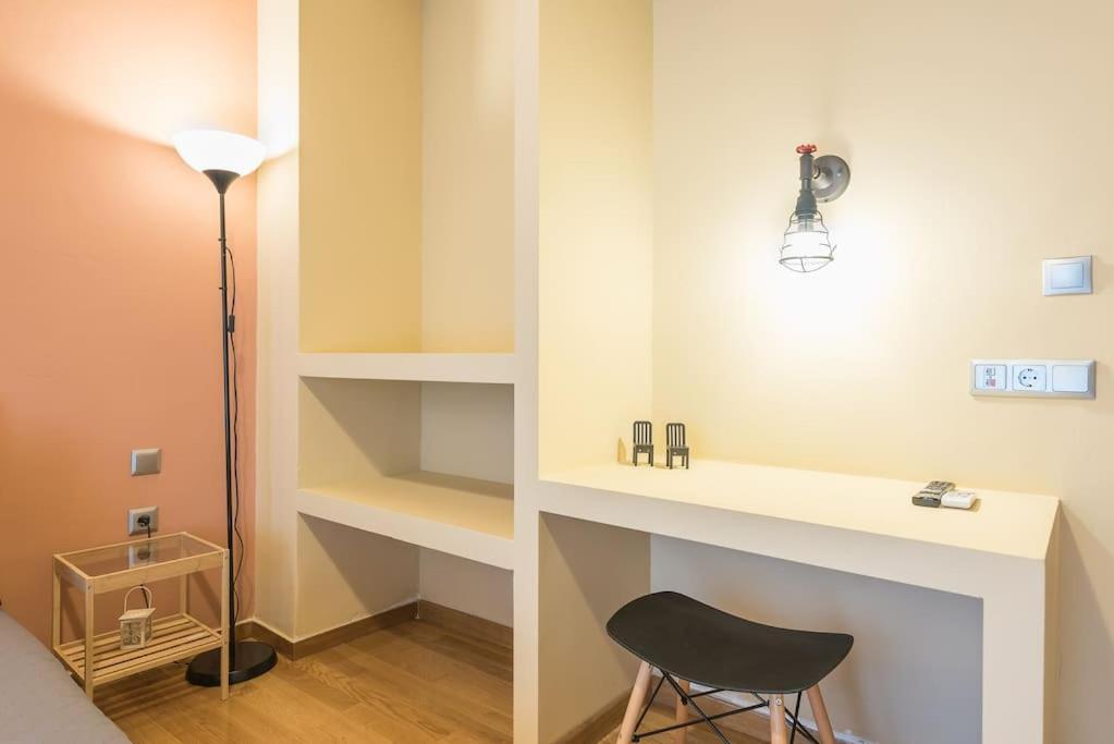 Rest Sleep Repeat By Museum-2 Apartment Athena Bagian luar foto